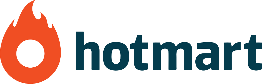 Pagamento processado pela Hotmart