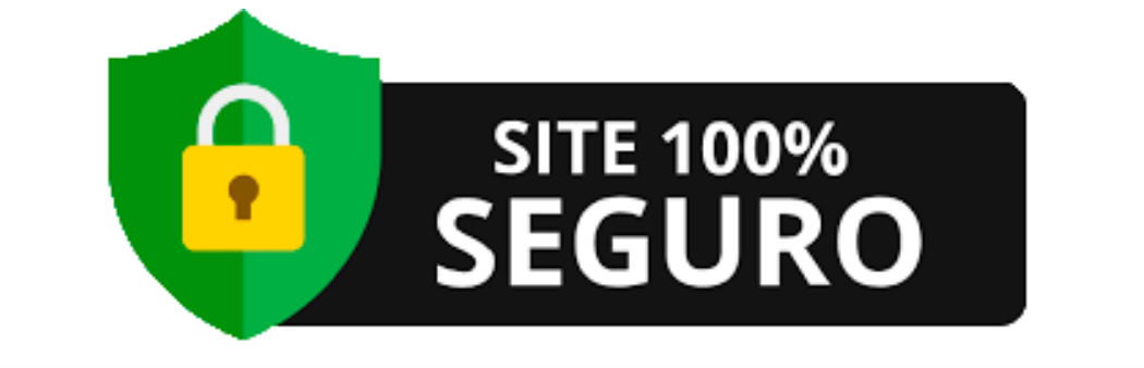 Site 100% seguro